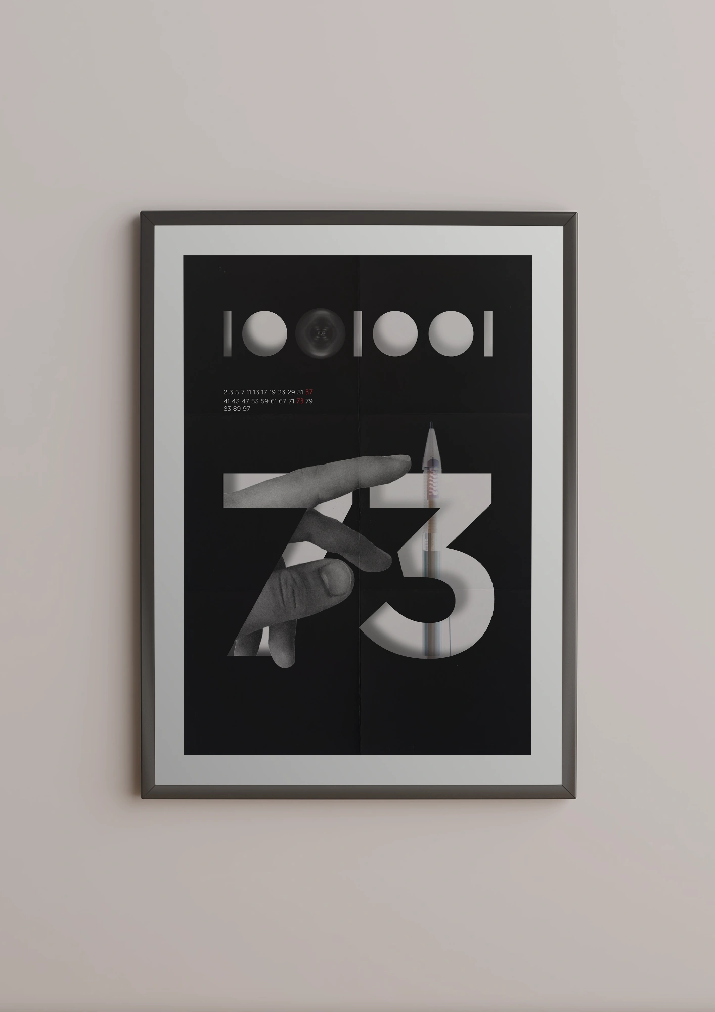 Poster 73