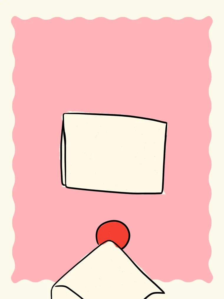 Envelope animation frame 7