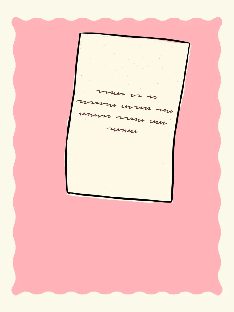 Envelope animation frame 10