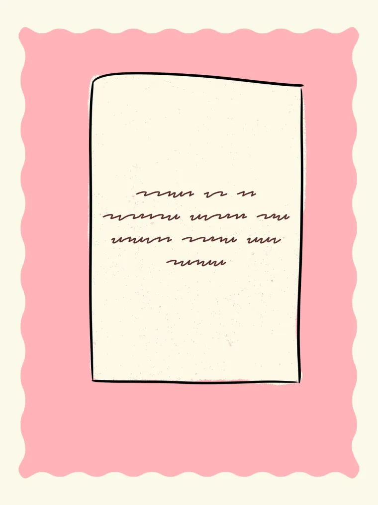 Envelope animation frame 11